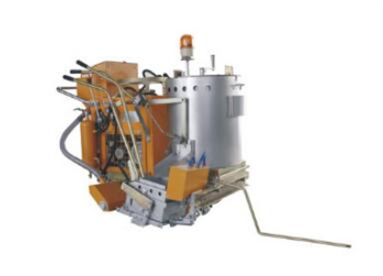 全自動(dòng)凸起震蕩劃線機(jī)