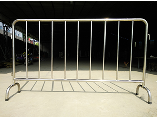 不銹鋼鐵馬護(hù)欄