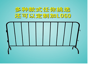 烤漆反光施工護(hù)攔