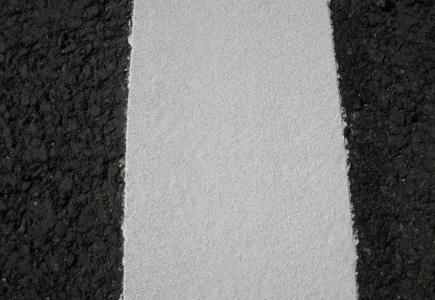 陜西道路劃線漆