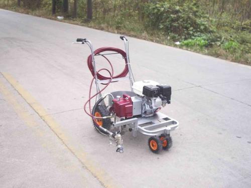 陜西道路劃線機(jī)